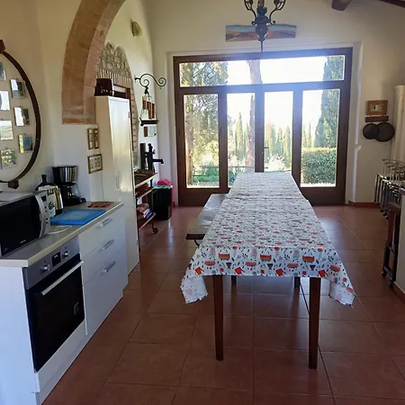 Podere Tresa