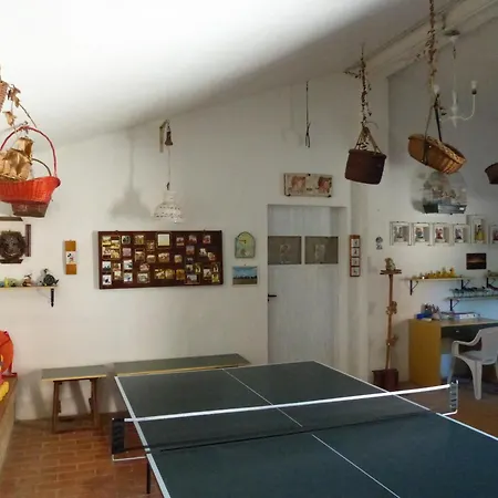 Podere Tresa Città della Pieve