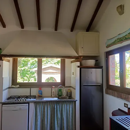 Podere Tresa *