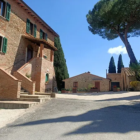 Podere Tresa Città della Pieve
