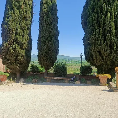 Podere Tresa *