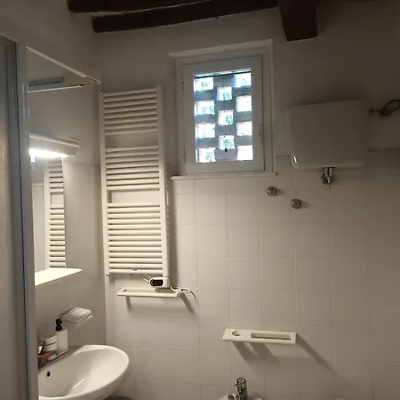 Podere Tresa Nyaraló