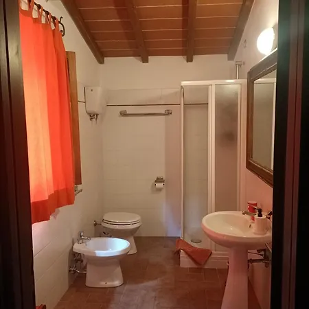 Podere Tresa