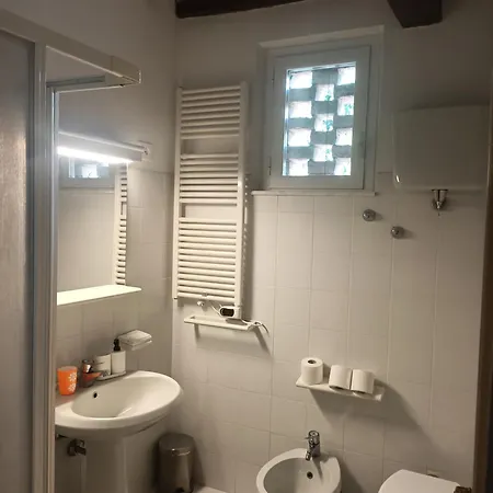 Ferienhaus Podere Tresa Città della Pieve