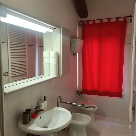 Podere Tresa Ferienhaus *