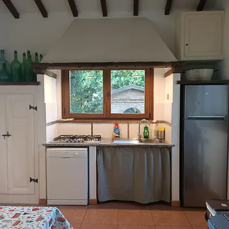 Casale Con Piscina Privata Al Confine Tra Umbria E Toscana Per Famiglie E Amici Casa de Férias Città della Pieve