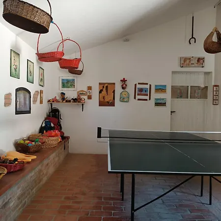 Casale Con Piscina Privata Al Confine Tra Umbria E Toscana Per Famiglie E Amici Casa de Férias