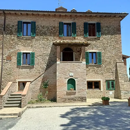 Podere Tresa