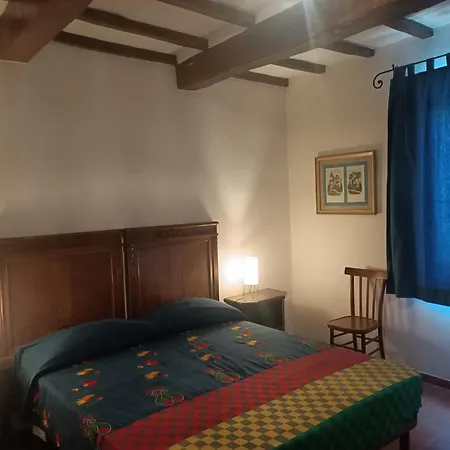 Casale Con Piscina Privata Al Confine Tra Umbria E Toscana Per Famiglie E Amici Feriehus *