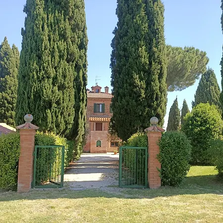 Casale Con Piscina Privata Al Confine Tra Umbria E Toscana Per Famiglie E Amici Feriehus Città della Pieve