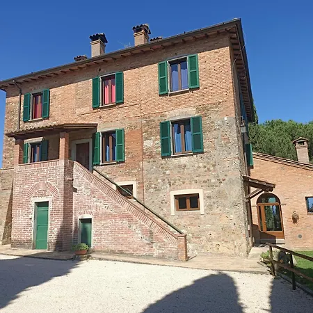 Casale Con Piscina Privata Al Confine Tra Umbria E Toscana Per Famiglie E Amici * Città della Pieve