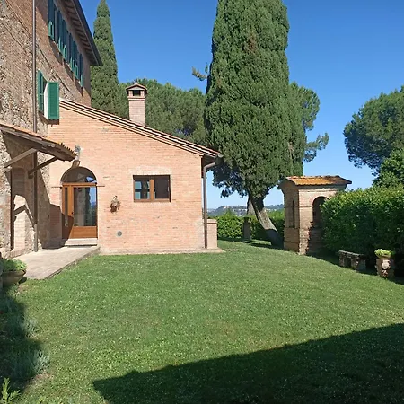 Casale Con Piscina Privata Al Confine Tra Umbria E Toscana Per Famiglie E Amici *