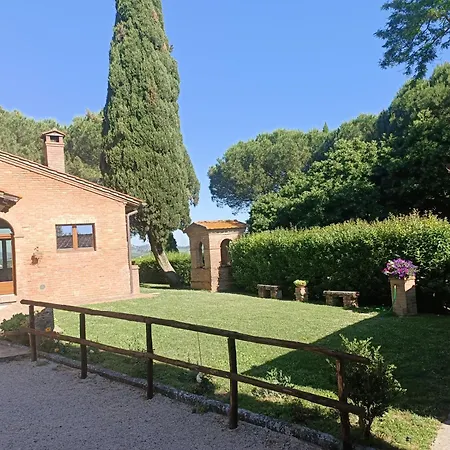 Casale Con Piscina Privata Al Confine Tra Umbria E Toscana Per Famiglie E Amici * Città della Pieve