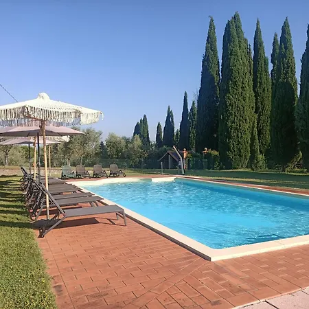 Casale Con Piscina Privata Al Confine Tra Umbria E Toscana Per Famiglie E Amici Feriehus