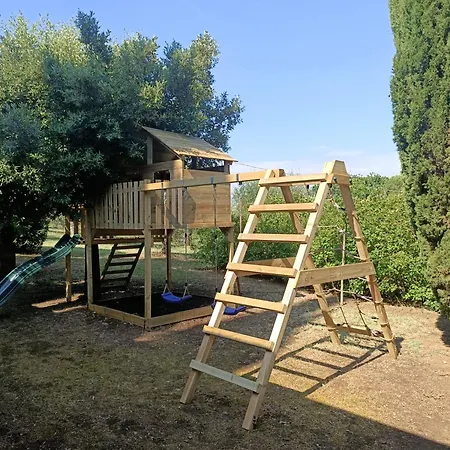 Casale Con Piscina Privata Al Confine Tra Umbria E Toscana Per Famiglie E Amici Feriehus *
