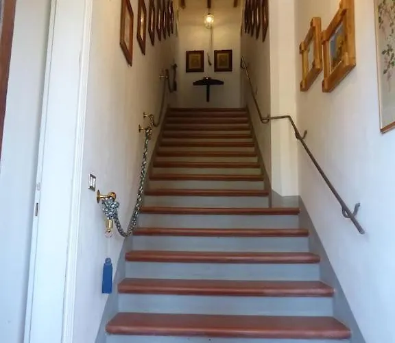 Vakantiehuis Podere Tresa *