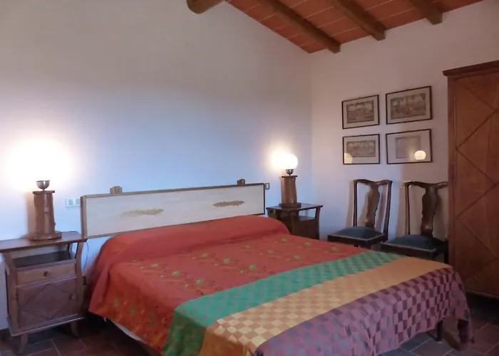 Podere Tresa * Città della Pieve