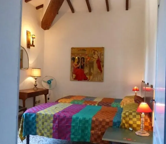 Vakantiehuis Podere Tresa *