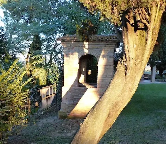 Podere Tresa Vakantiehuis Città della Pieve