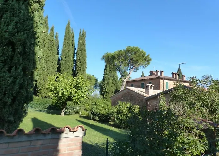 Podere Tresa * Città della Pieve