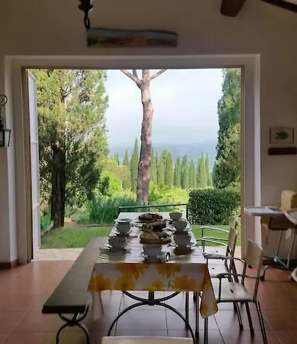 Podere Tresa Città della Pieve