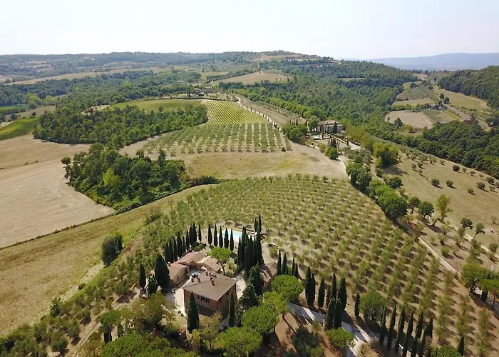 Podere Tresa Città della Pieve