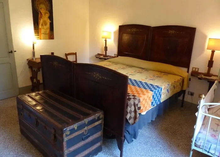 Podere Tresa Vakantiehuis *