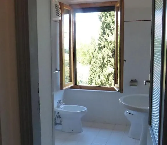 Podere Tresa Vakantiehuis