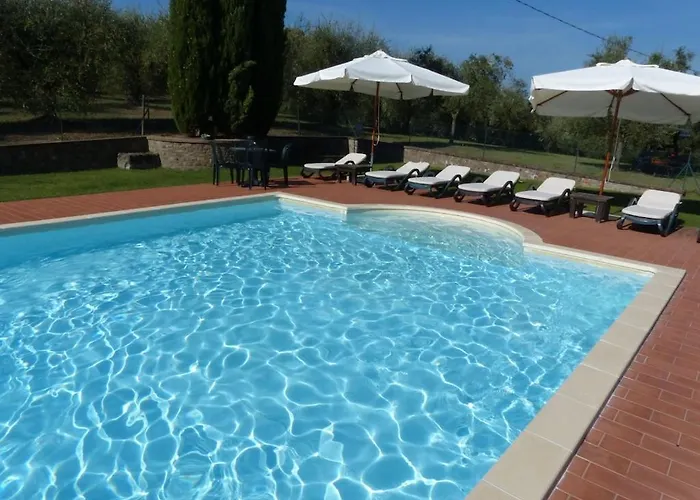 Podere Tresa Città della Pieve