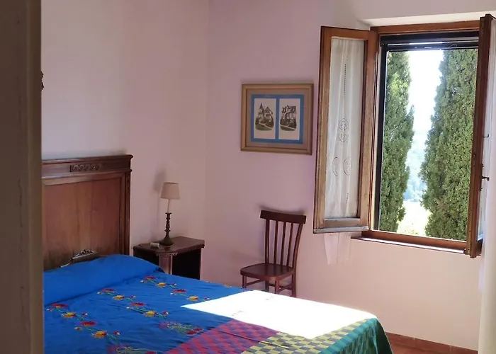 Podere Tresa Città della Pieve