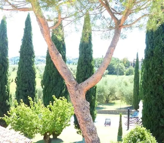 Podere Tresa * Città della Pieve