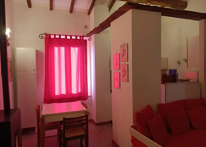 Podere Tresa Vakantiehuis Città della Pieve