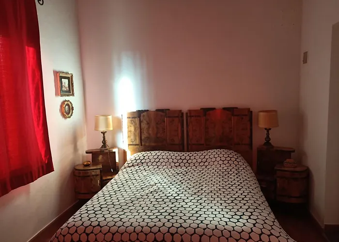 Vakantiehuis Podere Tresa