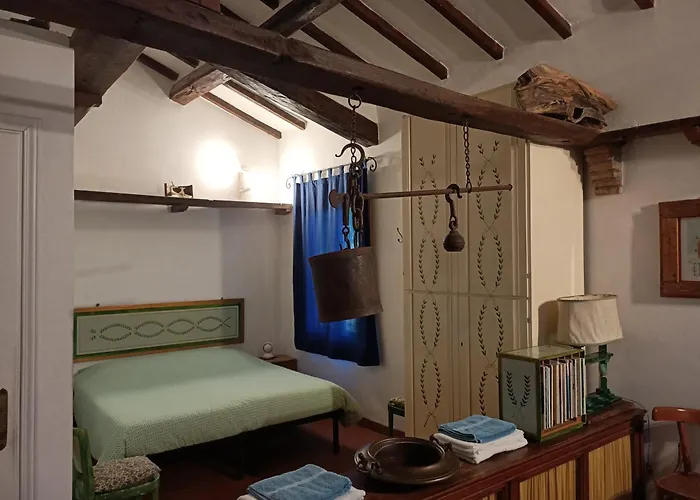 Podere Tresa Vakantiehuis Città della Pieve