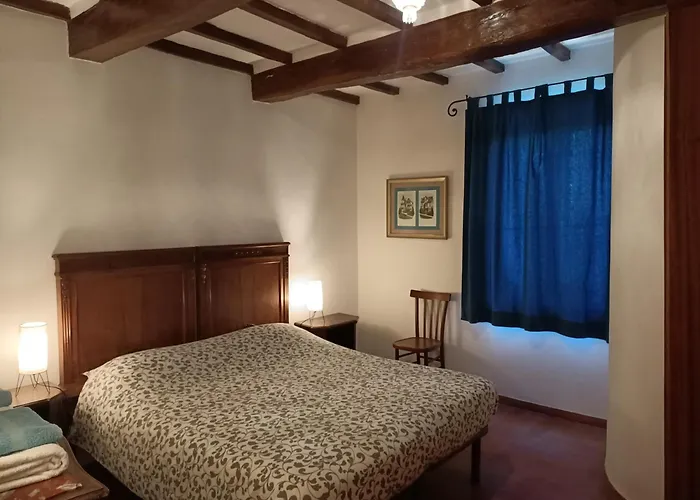 Vakantiehuis Podere Tresa Città della Pieve