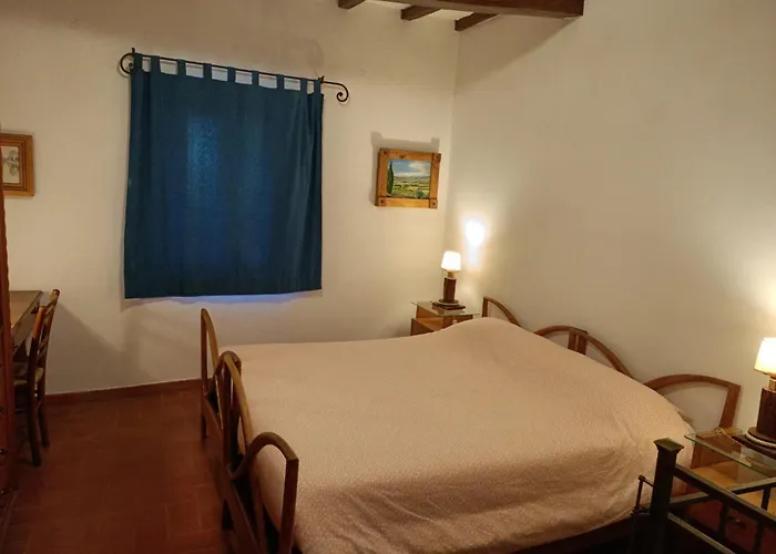 Podere Tresa Vakantiehuis *