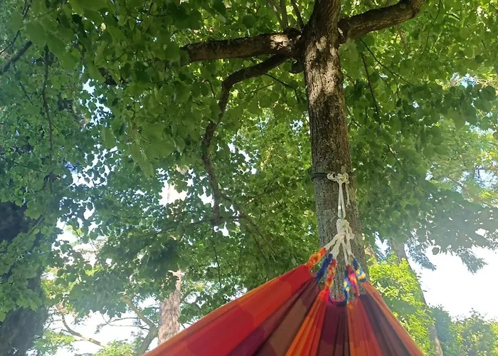 Vakantiehuis Podere Tresa Città della Pieve