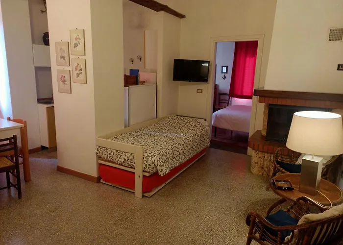 Podere Tresa Città della Pieve